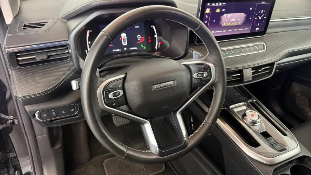 Haval Jolion I Санкт-Петербург  - изображение 8