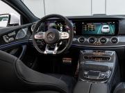 Mercedes-Benz CLS AMG III (C257) Краснодар  - изображение 57