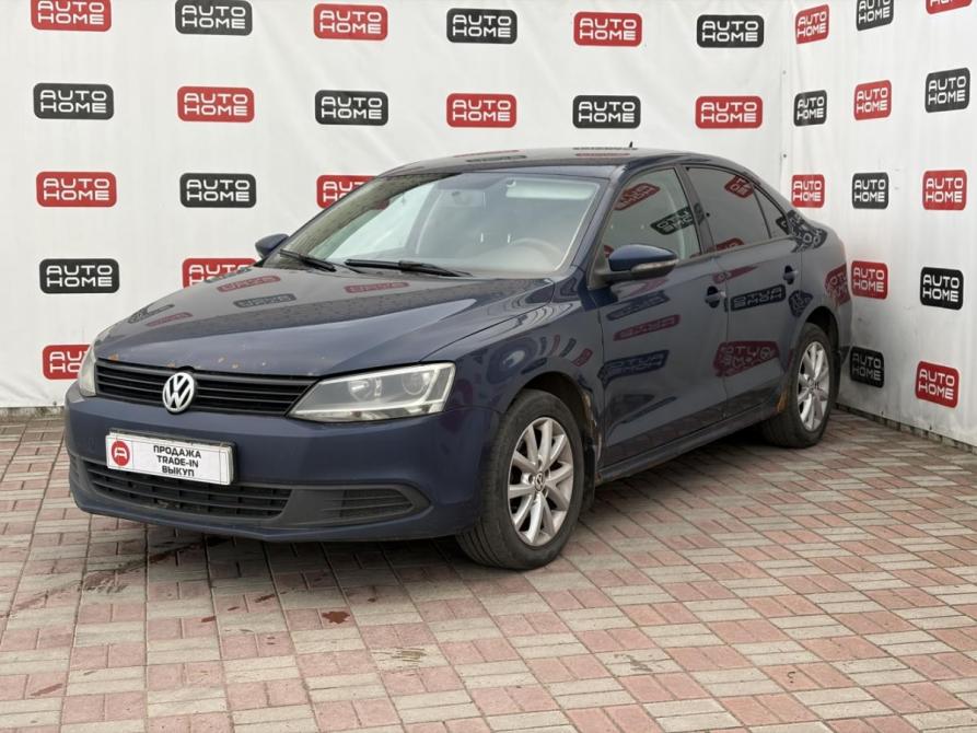 Volkswagen Jetta VI Санкт-Петербург  - изображение 1