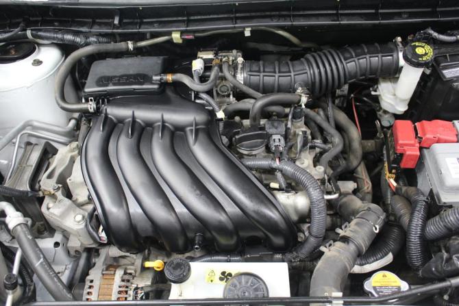 Nissan Juke I с пробегом 2011 года, цена 899 000 рублей, 175441 км, внедорожник, Автокод Объявления