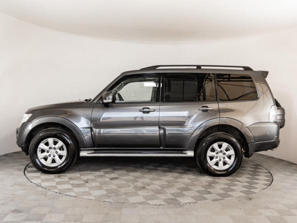 Mitsubishi Pajero IV Рестайлинг 1 с пробегом 2012 года, цена 1 599 000 рублей, 293040 км, внедорожник, Автокод Объявления