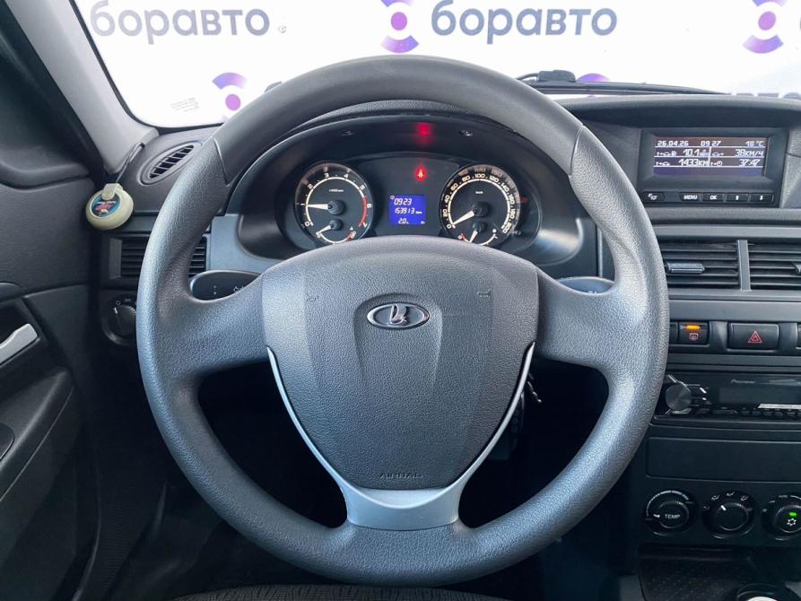 Lada (ВАЗ) Priora I Рестайлинг Ростов-на-Дону  - изображение 8