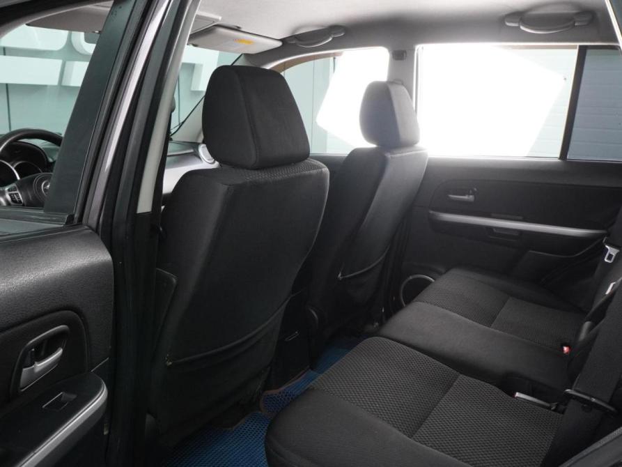 Suzuki Grand Vitara II Рестайлинг Воронеж  - изображение 11