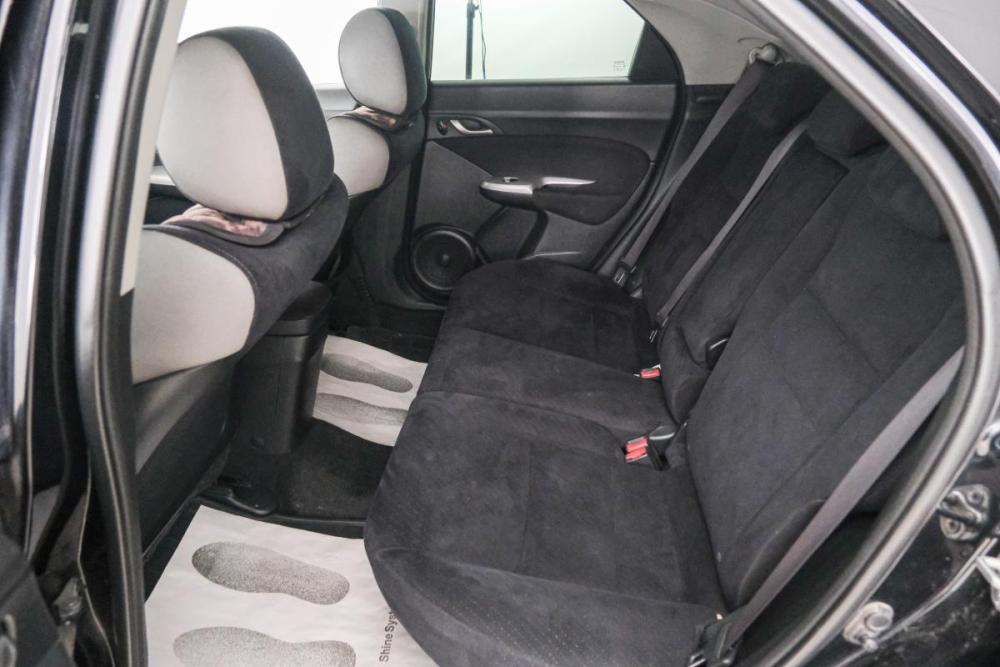 Honda Civic VIII Рестайлинг Красноярск  - изображение 20