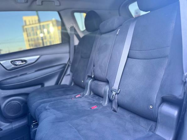 Nissan X-Trail III с пробегом 2015 года, цена 1 799 000 рублей, 177800 км, внедорожник, Автокод Объявления