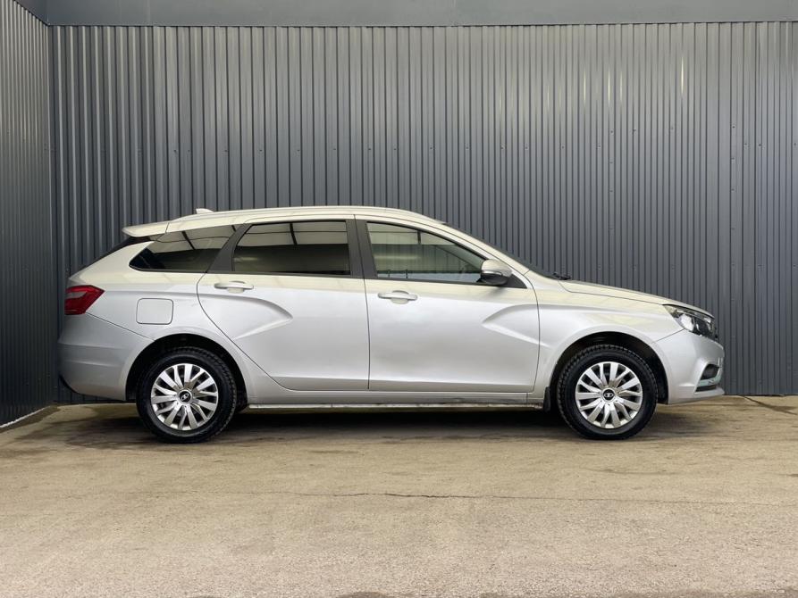 Lada (ВАЗ) Vesta I Пермь  - изображение 23