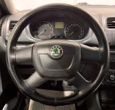 Skoda Fabia II Рестайлинг Воронеж  - изображение 35