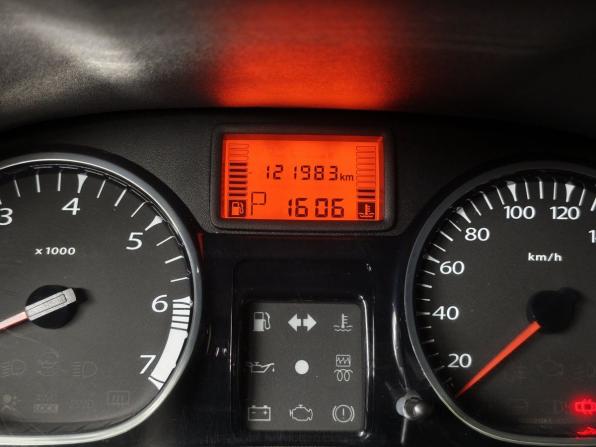 Renault Duster I с пробегом 2015 года, цена 1 047 000 рублей, 121982 км, внедорожник, Автокод Объявления