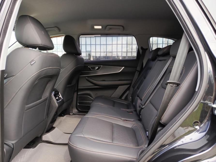 Chery Tiggo 8 I Чебоксары  - изображение 15