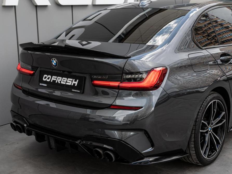 BMW 3 серии VII (G2x) Краснодар  - изображение 7