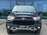 Lada (ВАЗ) Niva Travel I Энгельс  - изображение 36