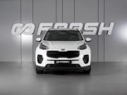 Kia Sportage IV Минеральные Воды  - изображение 21
