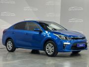 Kia Rio IV Новосибирск  - изображение 22