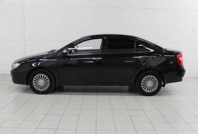 Lifan Solano I (620) с пробегом 2010 года, цена 440 000 рублей, 66496 км, седан, Автокод Объявления
