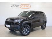 Lada (ВАЗ) Niva Travel I Коломна  - изображение 15