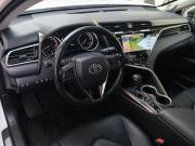 Toyota Camry VIII (XV70) Москва  - изображение 29