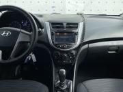 Hyundai Solaris I Рестайлинг Тамбов  - изображение 35
