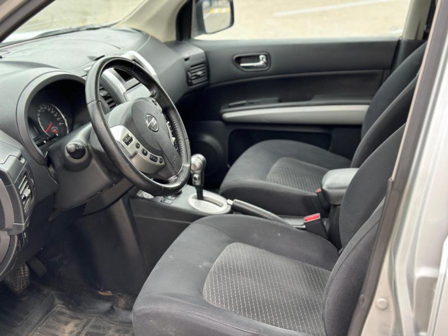 Nissan X-Trail II Рестайлинг Томск  - изображение 11
