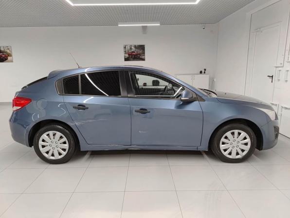 Chevrolet Cruze I Рестайлинг с пробегом 2014 года, цена 786 000 рублей, 170127 км, хэтчбек, Автокод Объявления