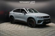 Geely Tugella I Рестайлинг Крым  - изображение 42