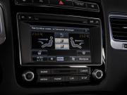 Volkswagen Touareg II Рестайлинг Уфа  - изображение 33