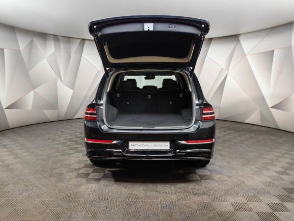 Genesis GV80 I с пробегом 2021 года, цена 4 220 000 рублей, 151995 км, внедорожник, Автокод Объявления