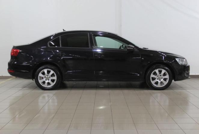 Volkswagen Jetta VI с пробегом 2013 года, цена 580 000 рублей, 148893 км, седан, Автокод Объявления