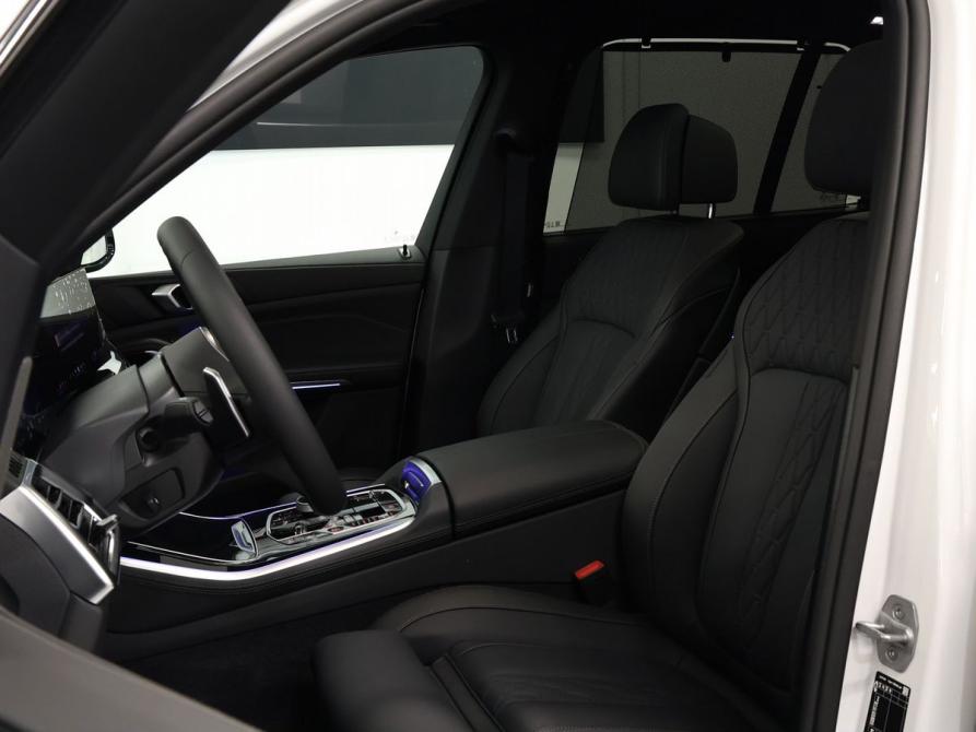 BMW X5 IV (G05/G18) Рестайлинг Москва  - изображение 2