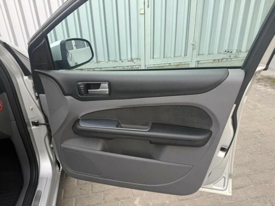 Ford Focus II Рестайлинг Ростов-на-Дону  - изображение 15