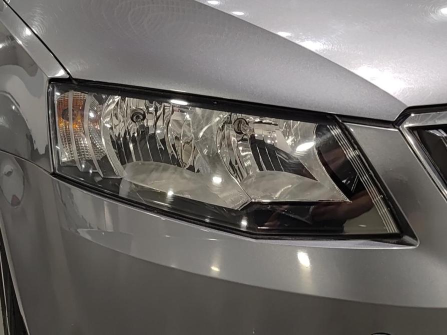 Skoda Octavia III (A7) Казань  - изображение 21