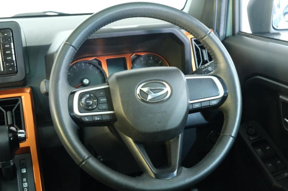 Daihatsu Taft II Омск  - изображение 12
