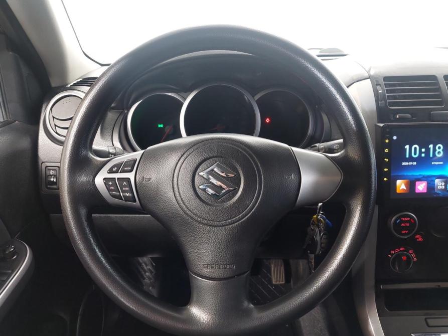 Suzuki Grand Vitara II Рестайлинг 2 Пермь  - изображение 20