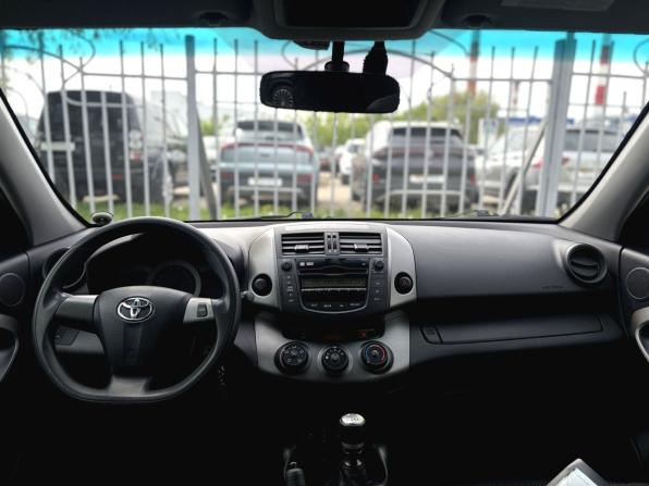 Toyota RAV4 III (XA30) Рестайлинг с пробегом 2011 года, цена 1 290 000 рублей, 158040 км, внедорожник, Автокод Объявления