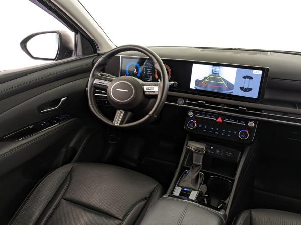 Hyundai Tucson IV Рестайлинг с пробегом 2025 года, цена 3 600 000 рублей, 69002 км, внедорожник, Автокод Объявления