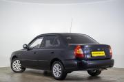 Hyundai Accent II Оренбург  - изображение 24