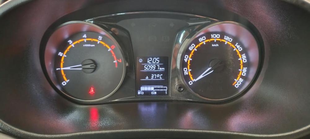 Lada (ВАЗ) Granta I Рестайлинг Крым  - изображение 9