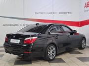 BMW 5 серии V (E60/E61) Воронеж  - изображение 28