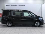 Honda Stepwgn V Рестайлинг Красноярск  - изображение 34