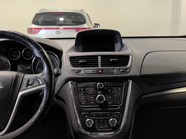 Opel Mokka I с пробегом 2013 года, цена 949 000 рублей, 171743 км, внедорожник, Автокод Объявления