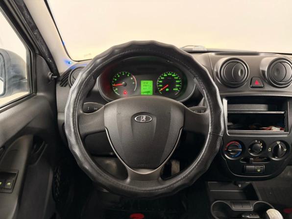 Lada (ВАЗ) Granta I с пробегом 2018 года, цена 449 000 рублей, 109664 км, седан, Автокод Объявления