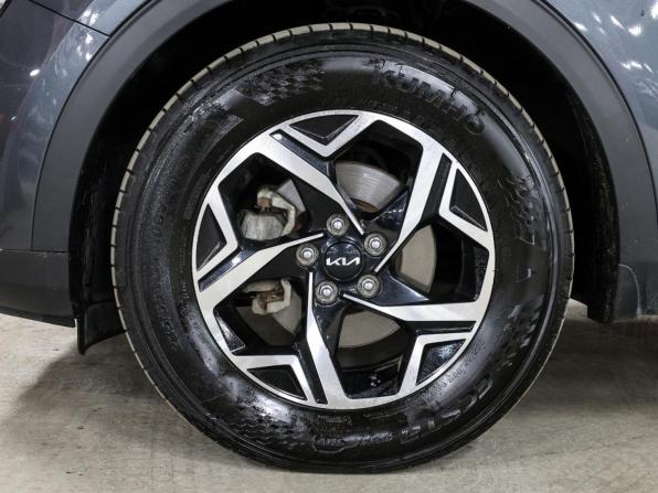 Kia Sportage V с пробегом 2022 года, цена 2 999 000 рублей, 87693 км, внедорожник, Автокод Объявления