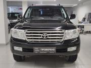 Toyota Land Cruiser 200 Series Казань  - изображение 24