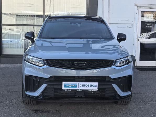 Geely Tugella I Рестайлинг с пробегом 2024 года, цена 2 878 000 рублей, 44610 км, внедорожник, Автокод Объявления