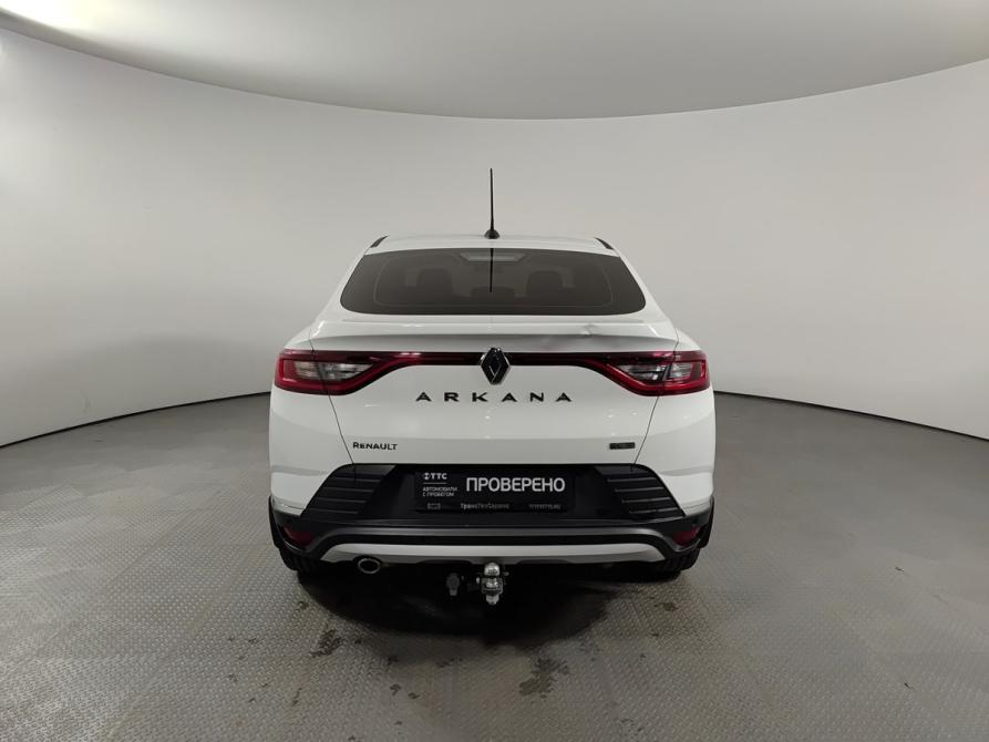 Renault Arkana I Уфа  - изображение 7