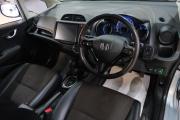 Honda Fit Shuttle I Омск  - изображение 33