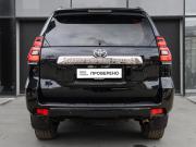 Toyota Land Cruiser Prado 150 Series Рестайлинг 2 Москва  - изображение 38