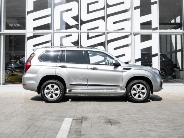 Haval H9 I Рестайлинг с пробегом 2023 года, цена 2 539 000 рублей, 138029 км, внедорожник, Автокод Объявления