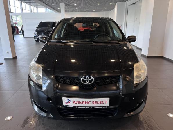 Toyota Auris I с пробегом 2008 года, цена 711 000 рублей, 201662 км, хэтчбек, Автокод Объявления