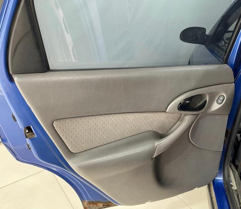 Ford Focus I Рестайлинг Воронеж  - изображение 17