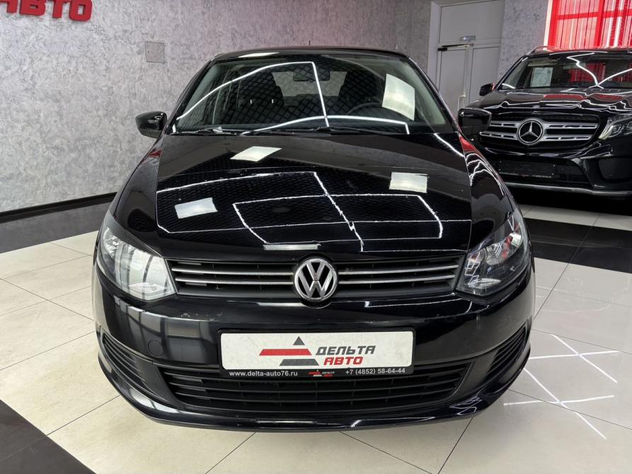 Volkswagen Polo V Ярославль  - изображение 8